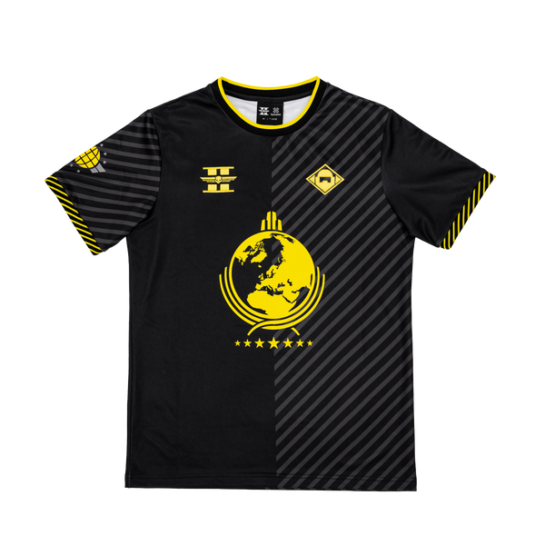 Helldivers 2 Home Jersey