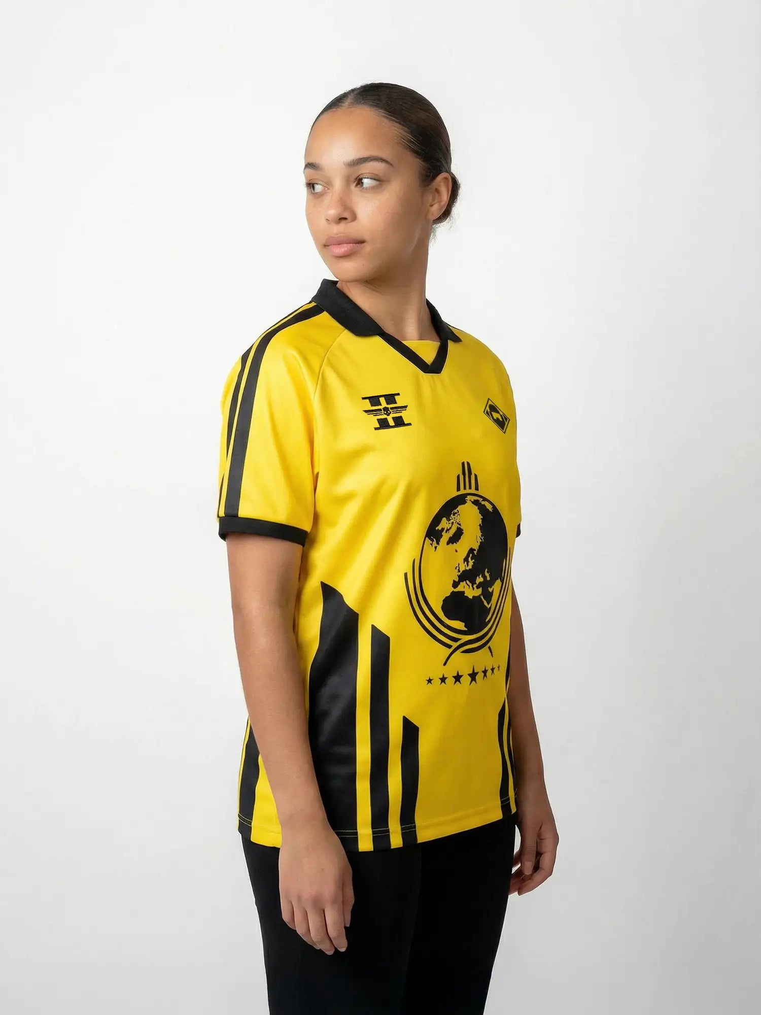 Helldivers 2 Jersey - Away (Pre-Order)