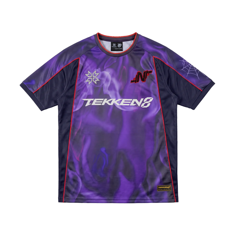 TEKKEN 8 Nina Jersey