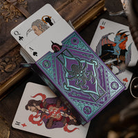 Baldur's Gate 3 Playing Cards - Magic Edition