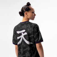 Street Fighter Shin Akuma Jersey