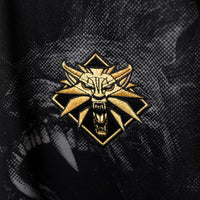 The Witcher 10 Year Anniversary Jersey