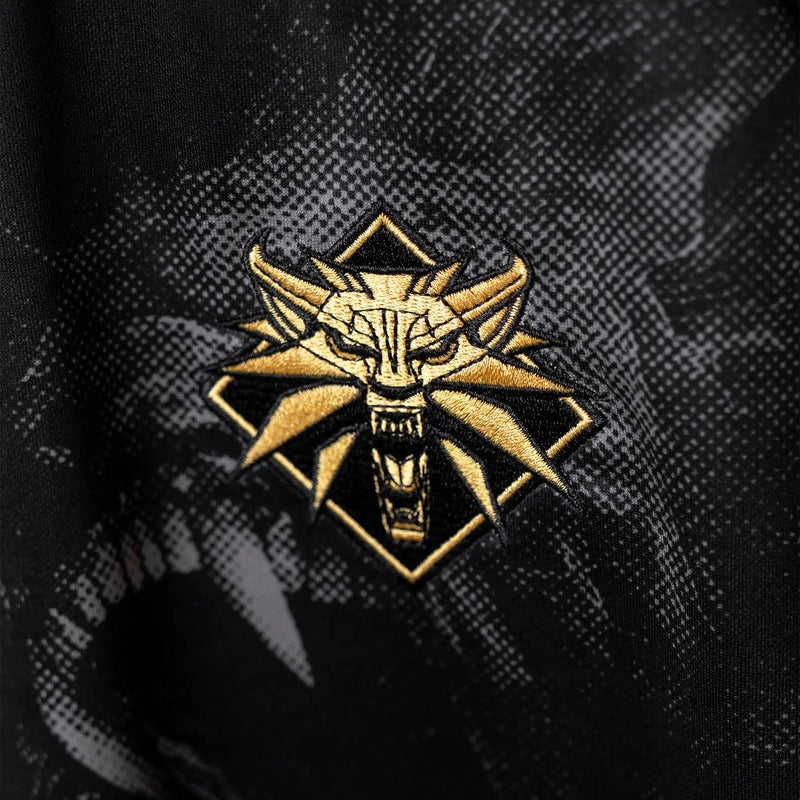 The Witcher 10 Year Anniversary Jersey