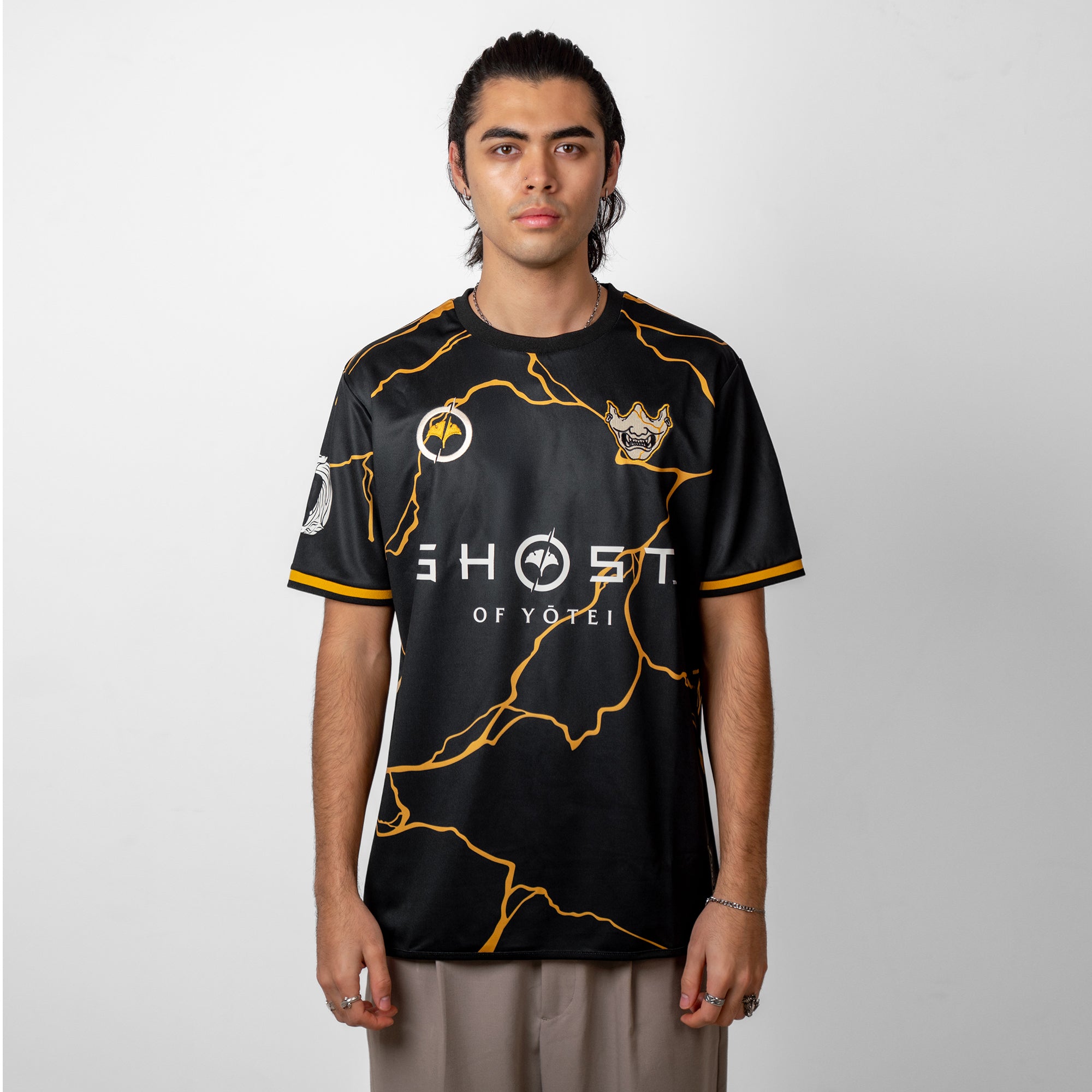 Ghost of Yōtei Jersey - Away