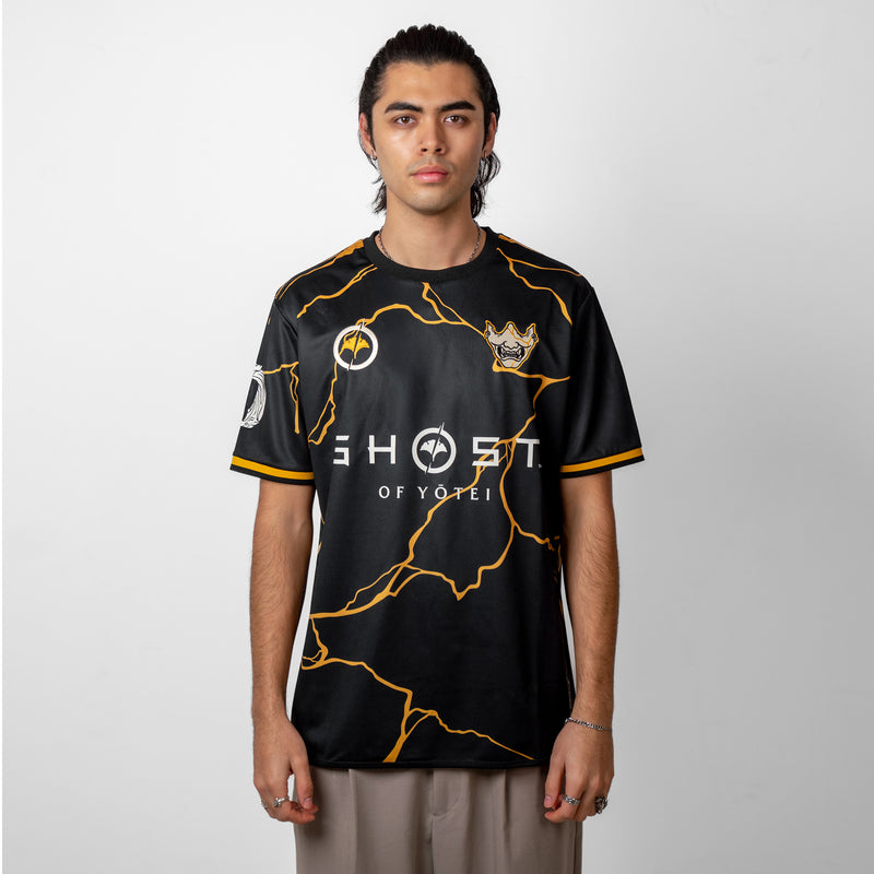 Ghost of Yōtei Jersey - Away