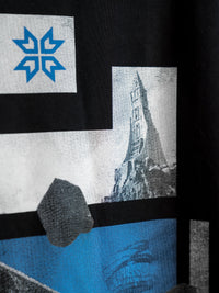 Crimson Desert - Brand Tee