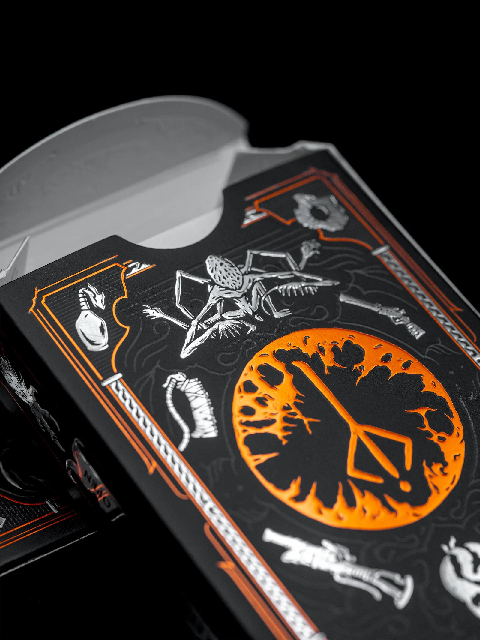 Bloodborne Playing Cards - Collectors Edition