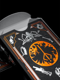 Bloodborne Playing Cards - Collectors Edition