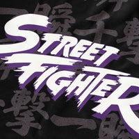 Street Fighter Shin Akuma Jersey