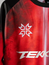 TEKKEN 8 Jack Jersey
