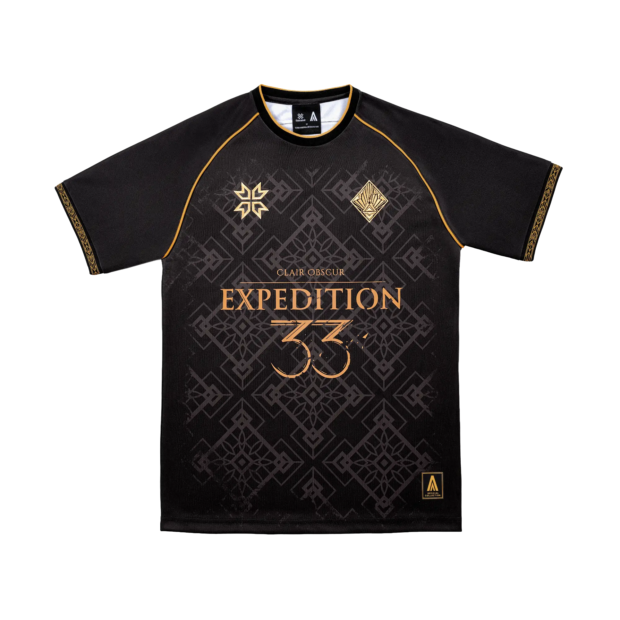 Expedition 33 Obscur Jersey