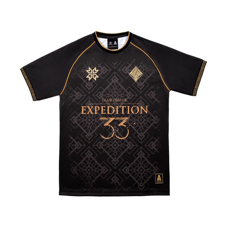 Expedition 33 Obscur Jersey