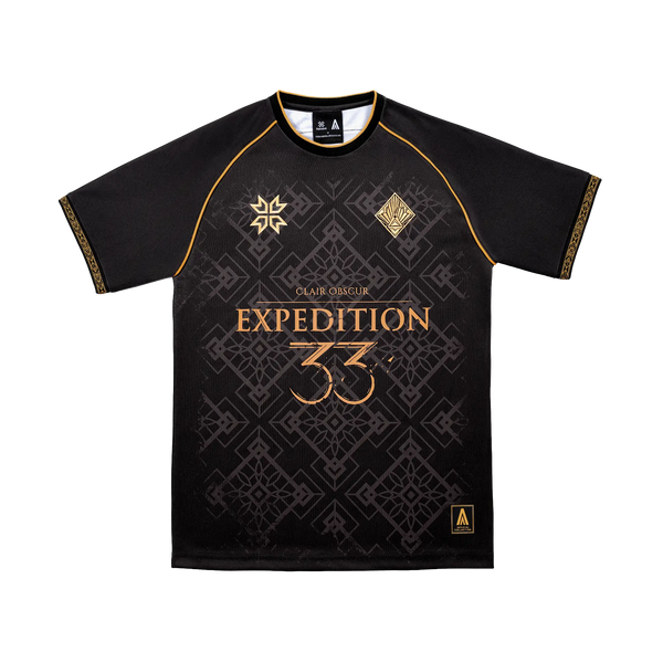 Expedition 33 Obscur Jersey