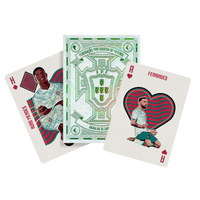 FPF Playing Cards: Away Edition