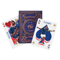 FFF Playing Cards: Home Edition