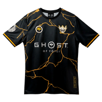Ghost of Yōtei Jersey - Away