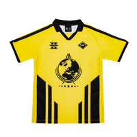 Helldivers 2 Away Jersey