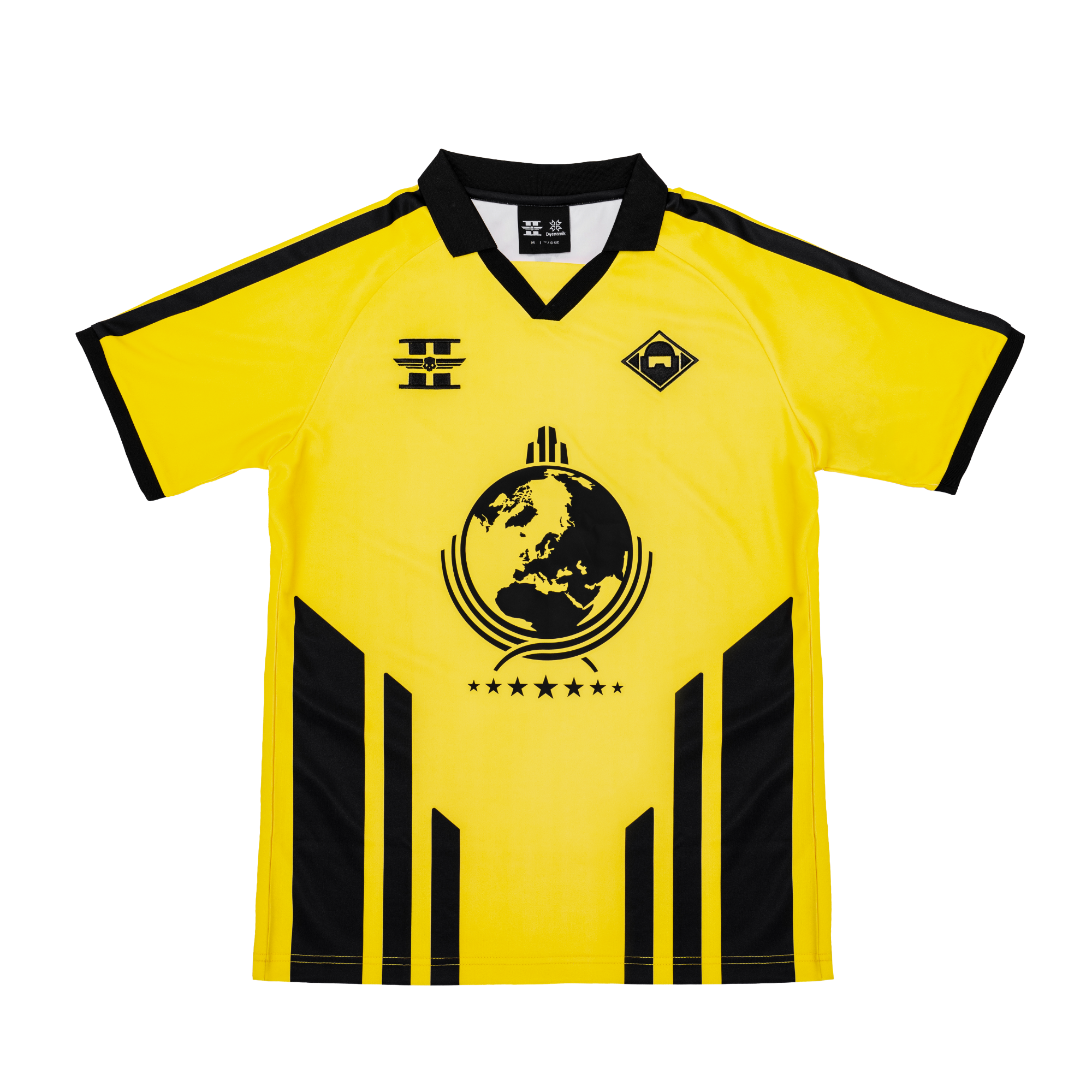 Helldivers 2 Away Jersey