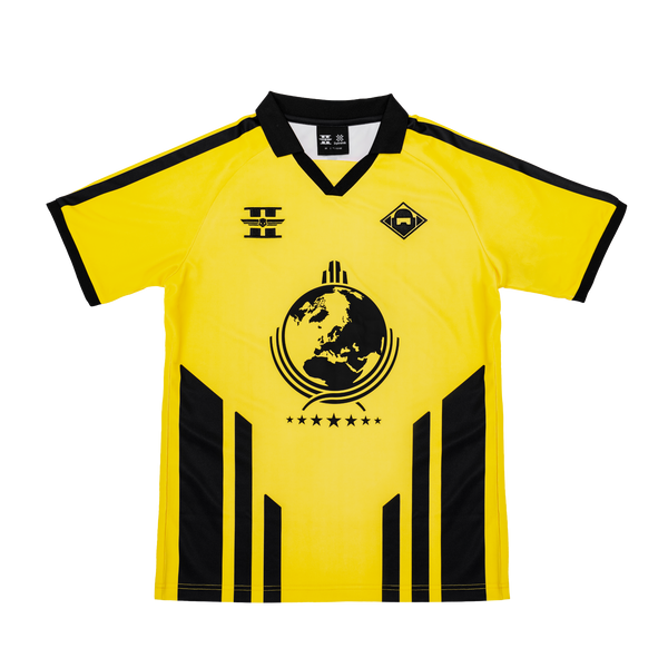 Helldivers 2 Away Jersey