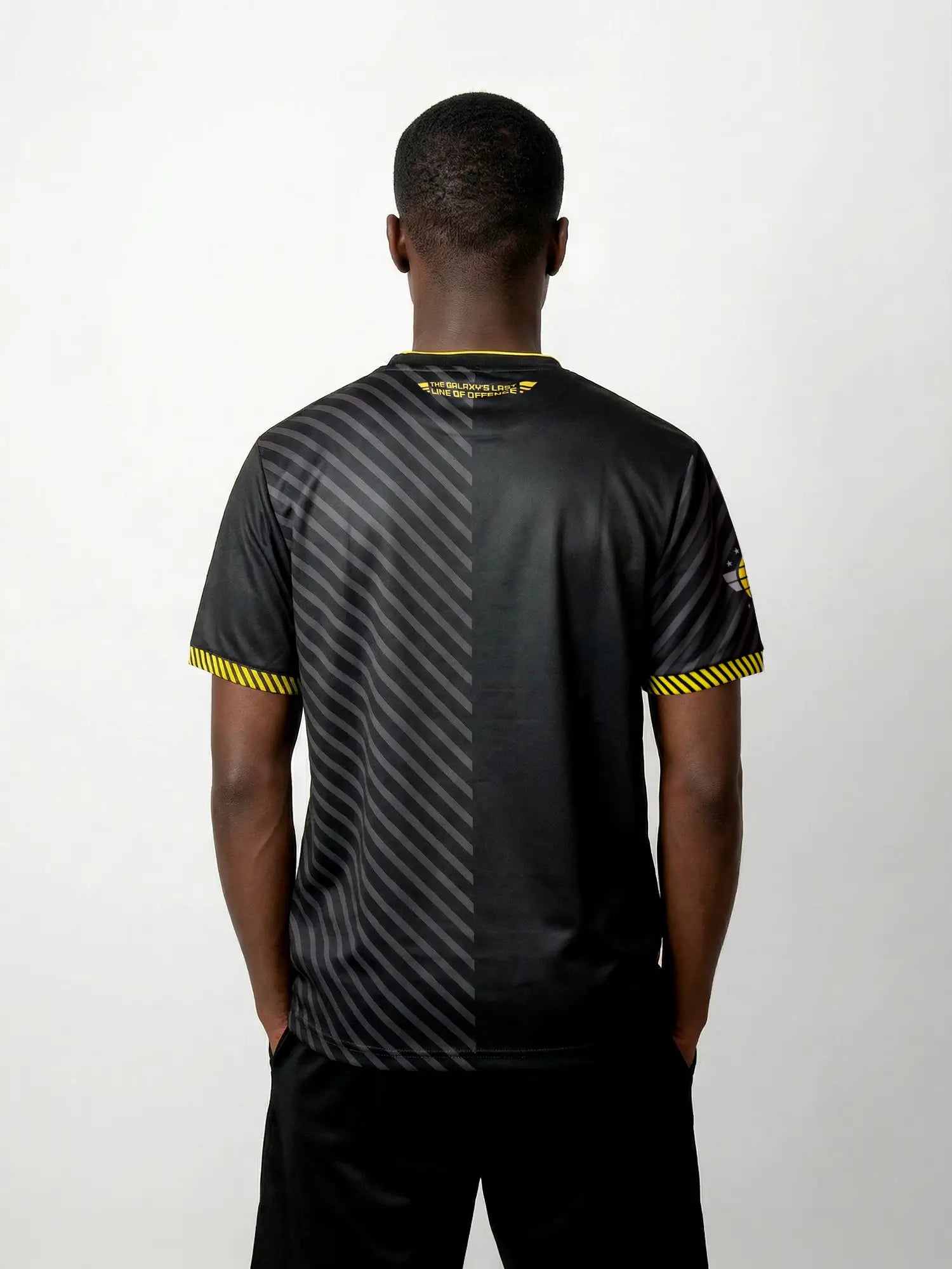 Helldivers 2 Jersey - Home (Pre-Order)