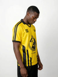 Helldivers 2 Jersey - Away