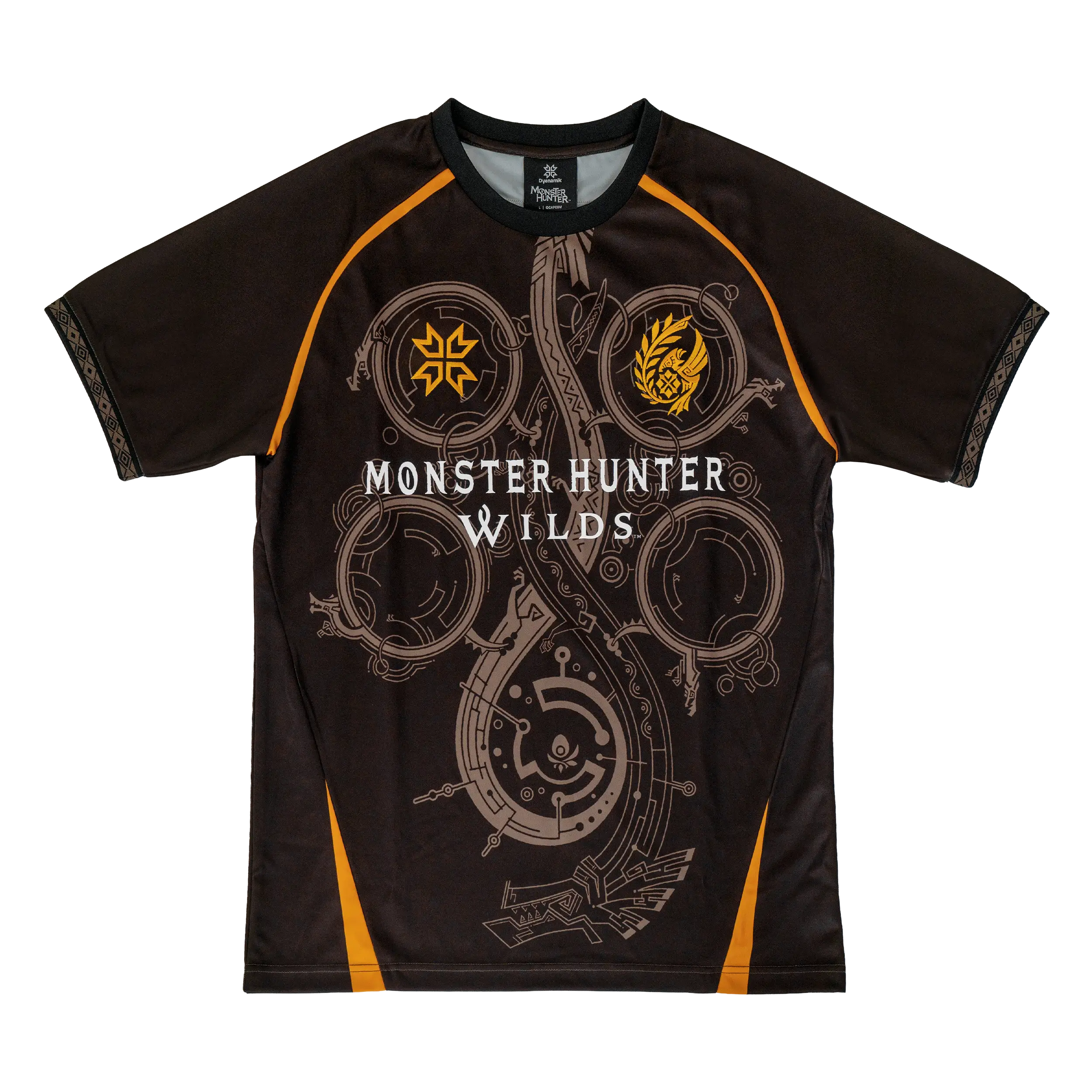 Monster Hunter Jersey - Wilds