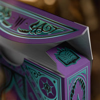 Baldur's Gate 3 Playing Cards - Magic Edition