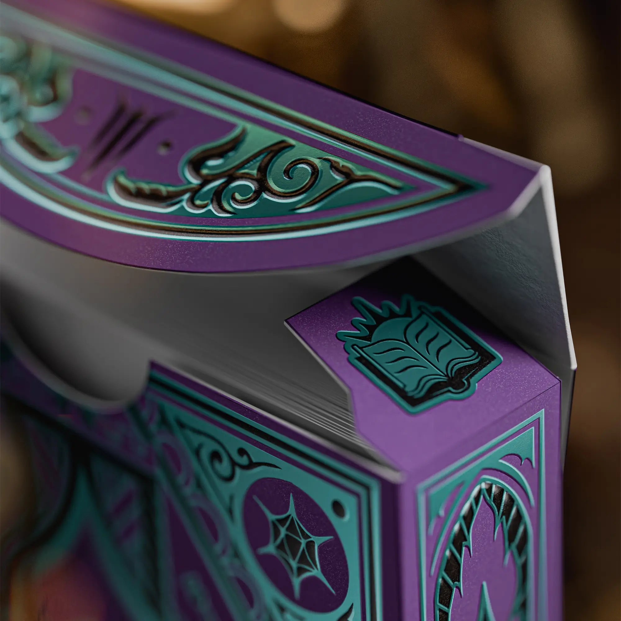 Baldur's Gate 3 Playing Cards - Magic Edition