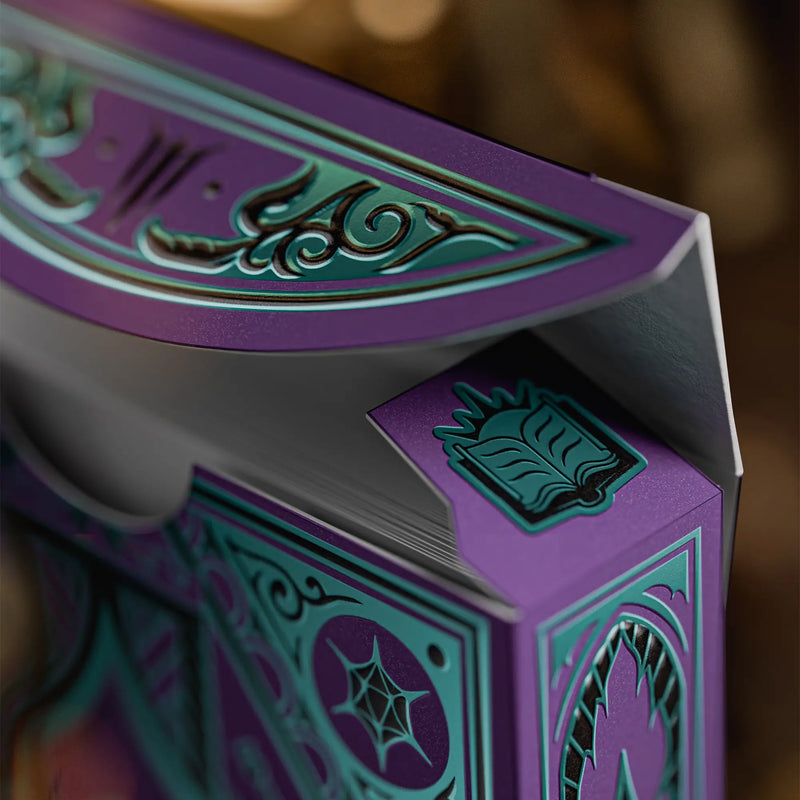 Baldur's Gate 3 Playing Cards - Magic Edition