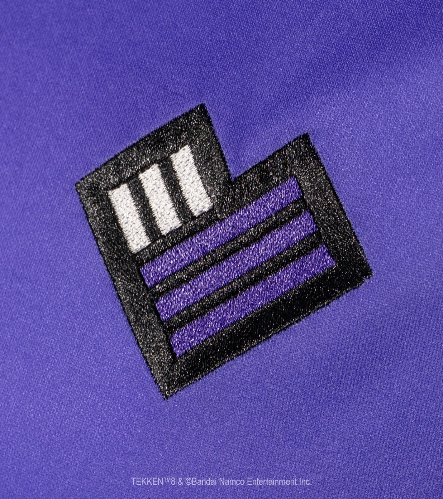 TEKKEN 8 Reina Jersey