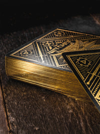 The Witcher Playing Cards: GOTY Edition