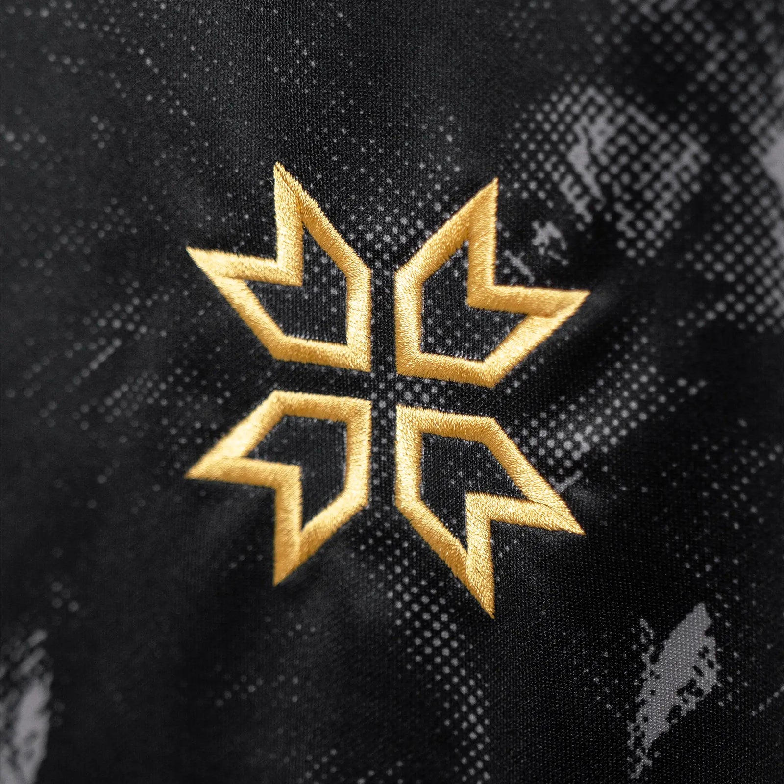 The Witcher 10 Year Anniversary Jersey