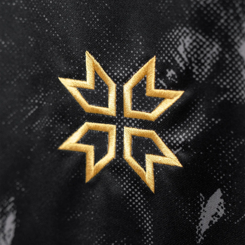 The Witcher 10 Year Anniversary Jersey