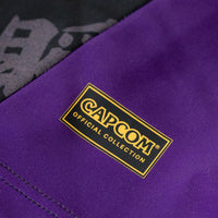Street Fighter Shin Akuma Jersey