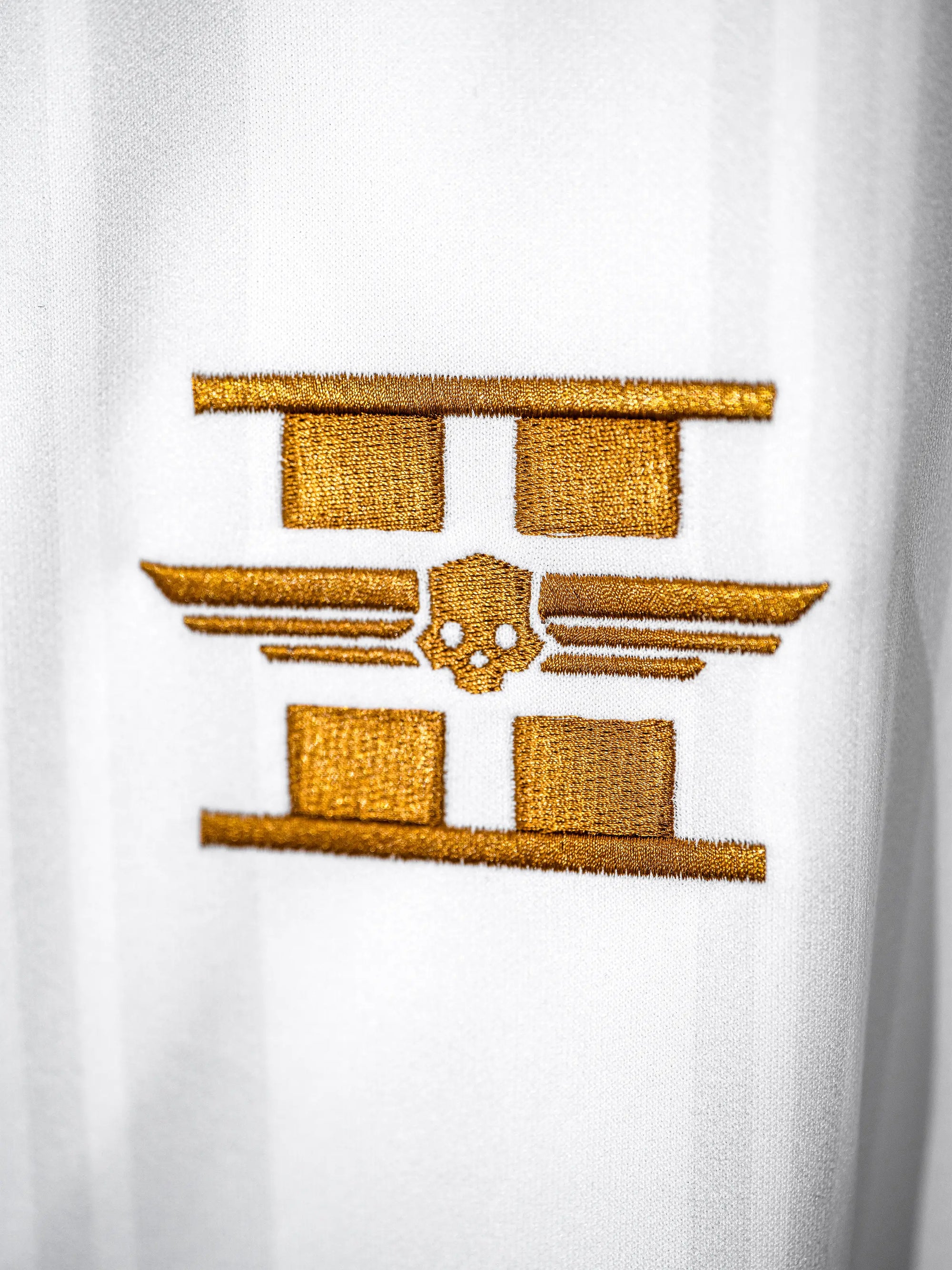Helldivers 2 Freedom Jersey