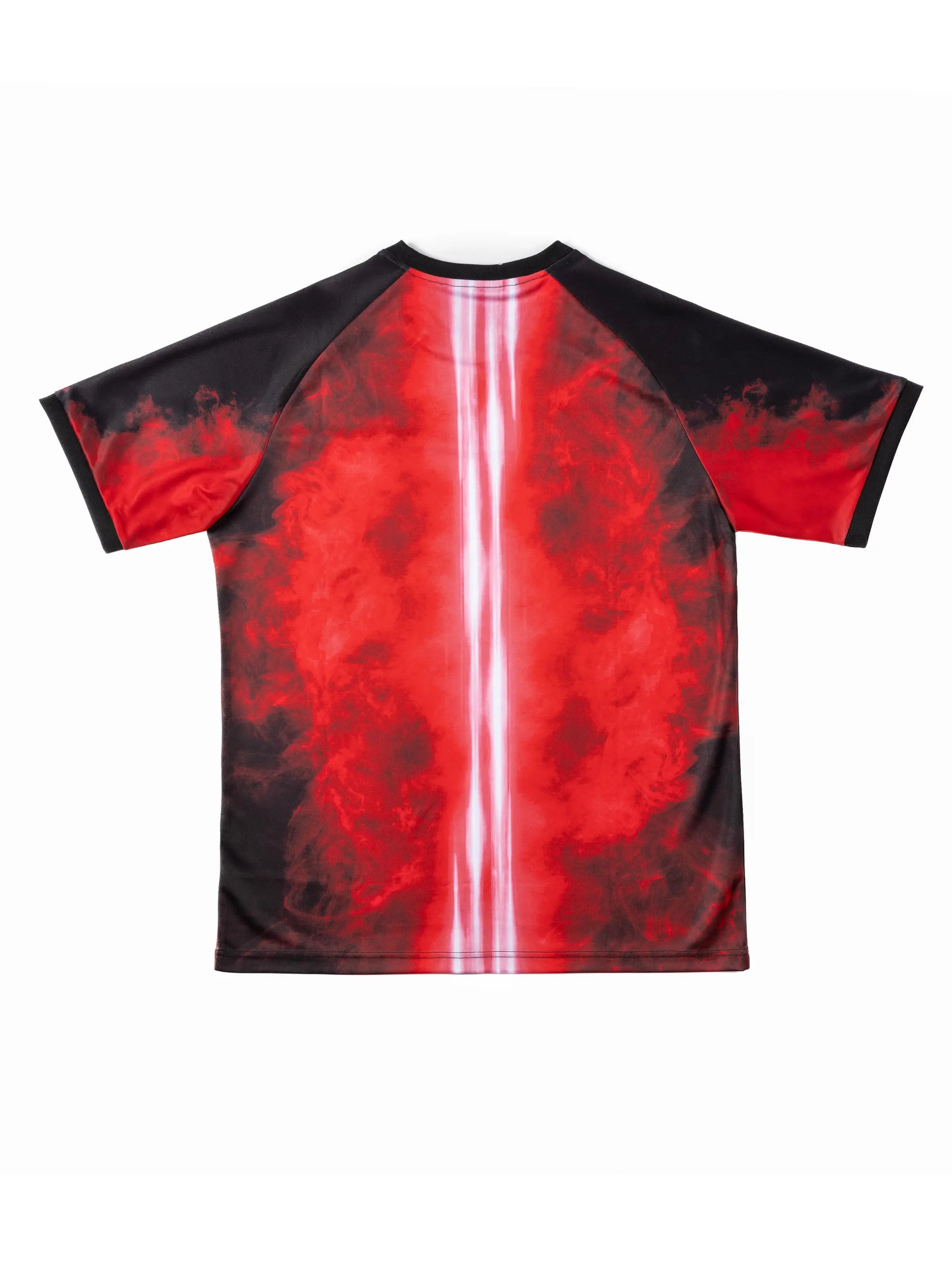 TEKKEN 8 Jack Jersey