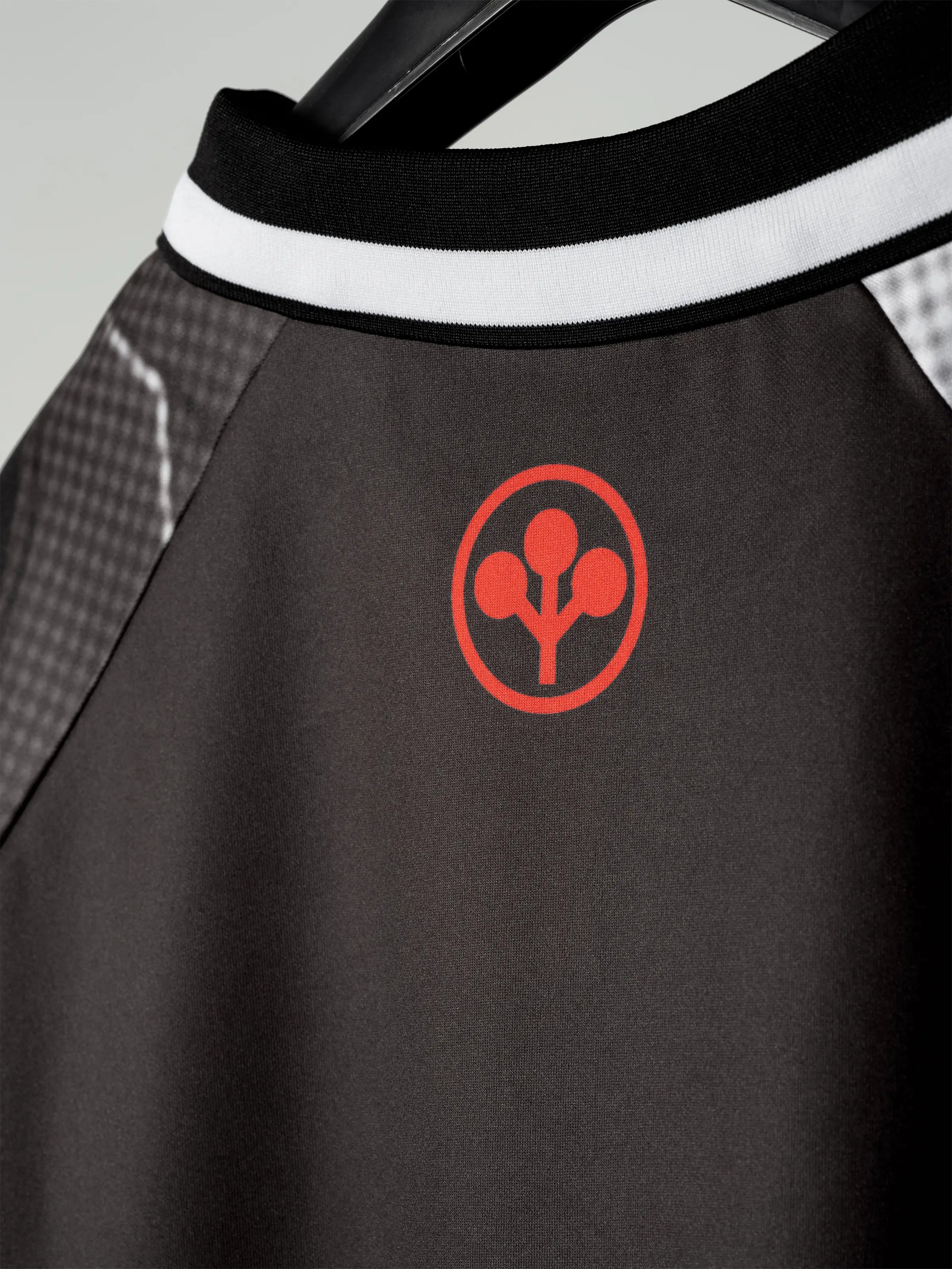 Cyberpunk: Edgerunners Arasaka Jersey