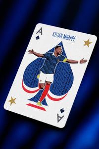 FFF Playing Cards: Home Edition