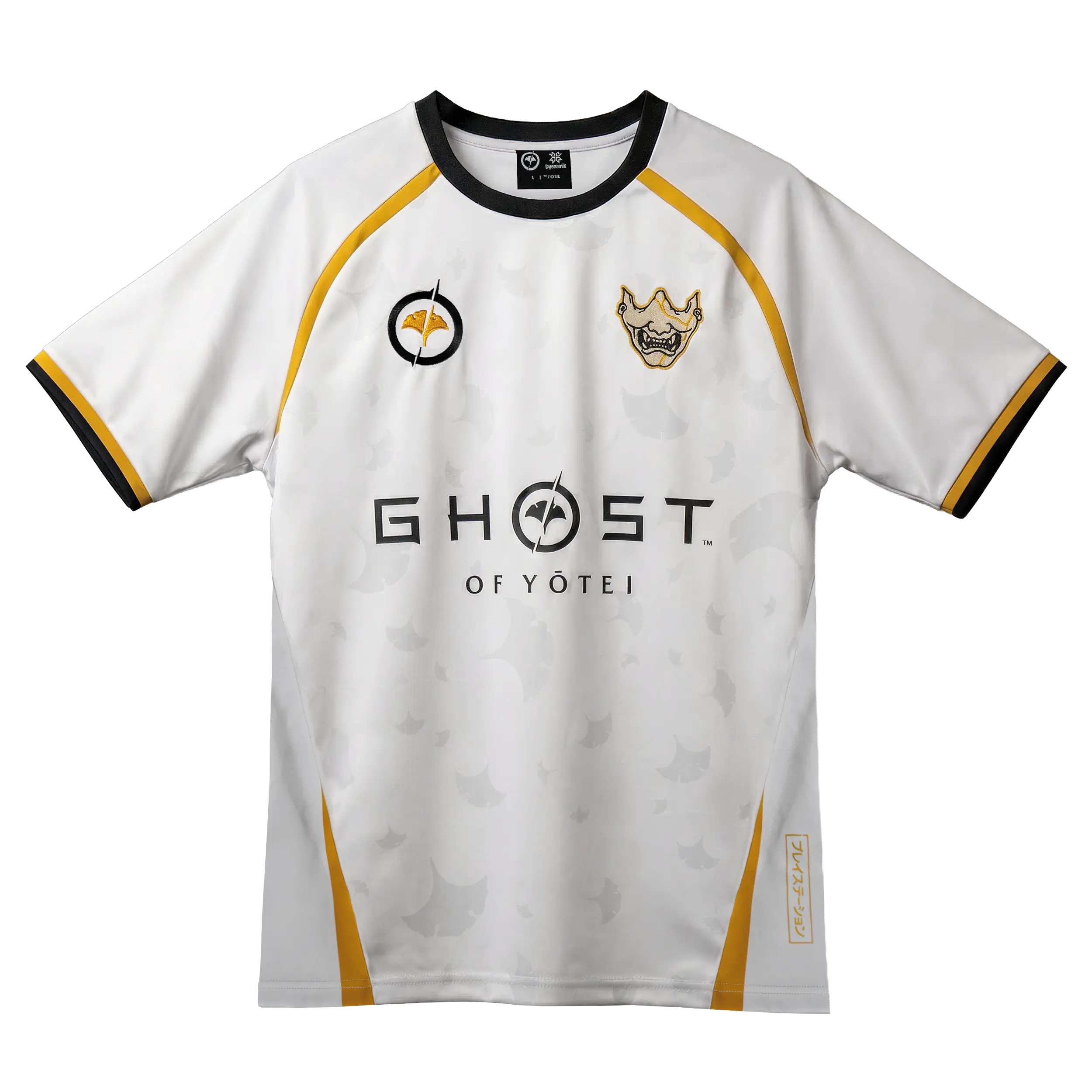 Ghost of Yōtei Jersey - 3rd