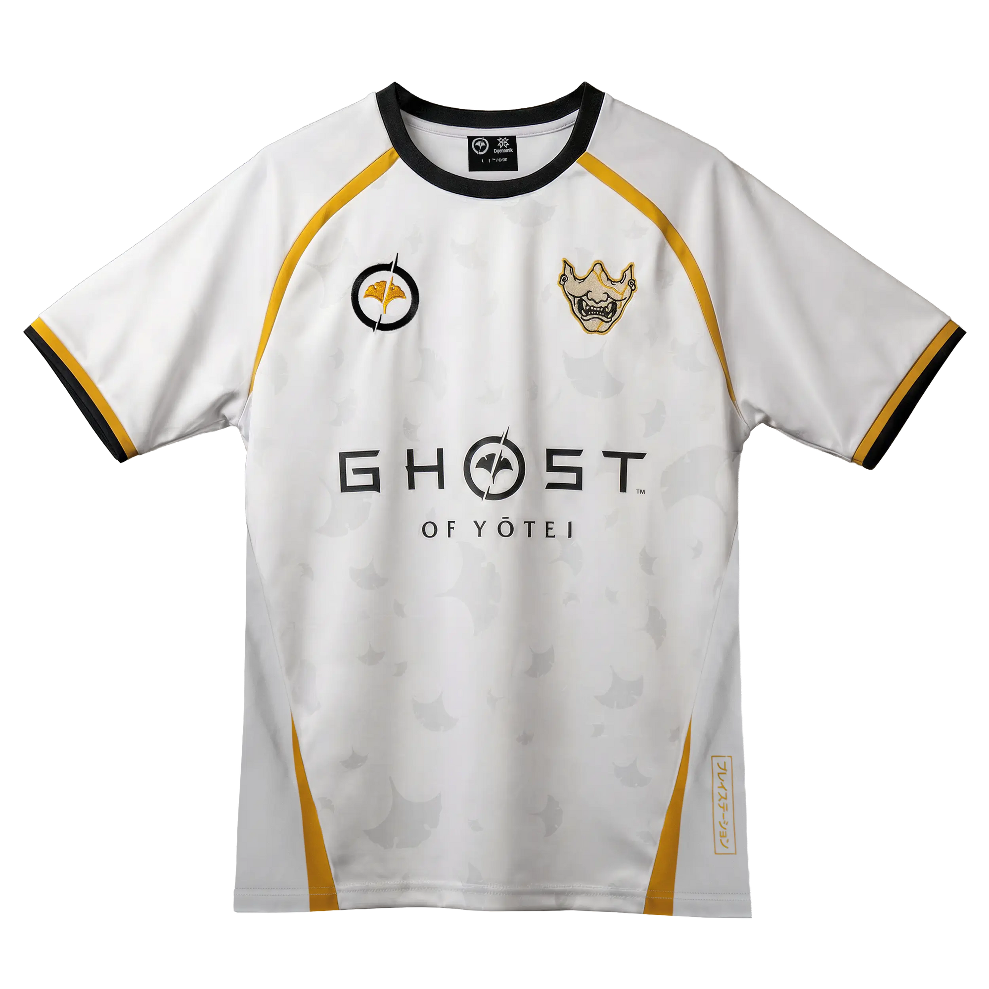 Ghost of Yōtei Jersey - 3rd