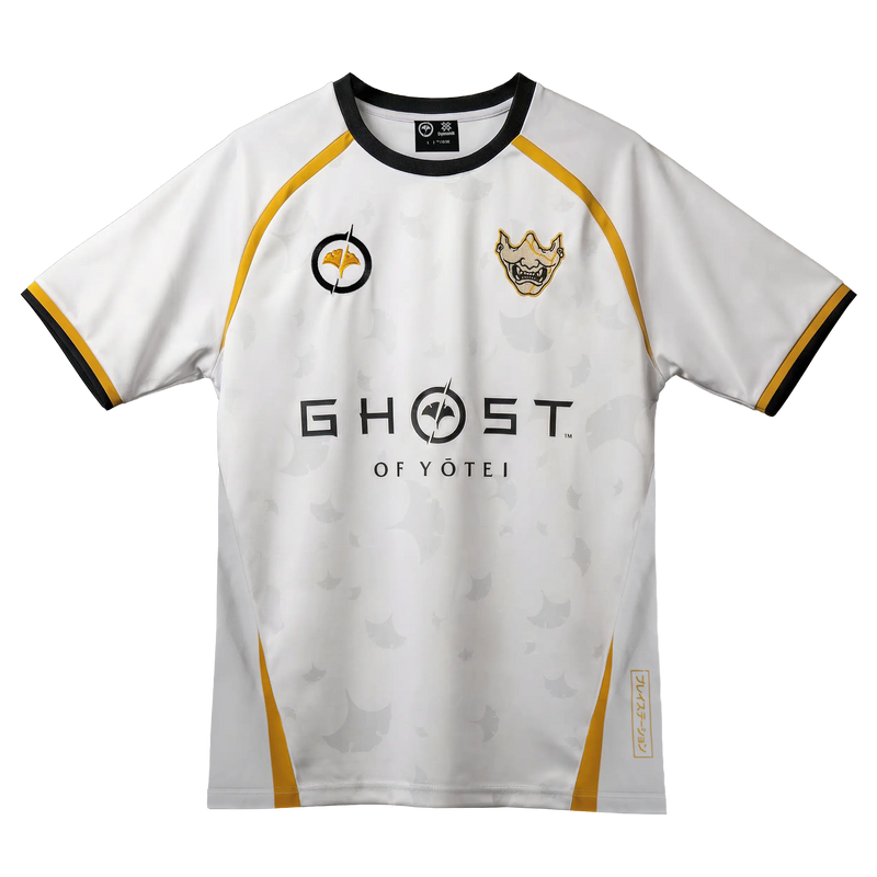 Ghost of Yōtei Jersey - 3rd