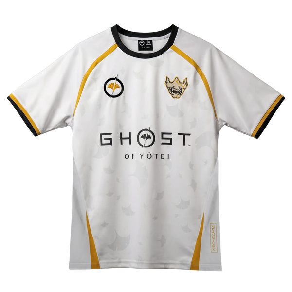 Ghost of Yōtei Jersey - 3rd