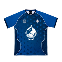 Helldivers 2 Democracy Jersey