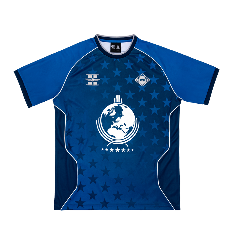 Helldivers 2 Democracy Jersey