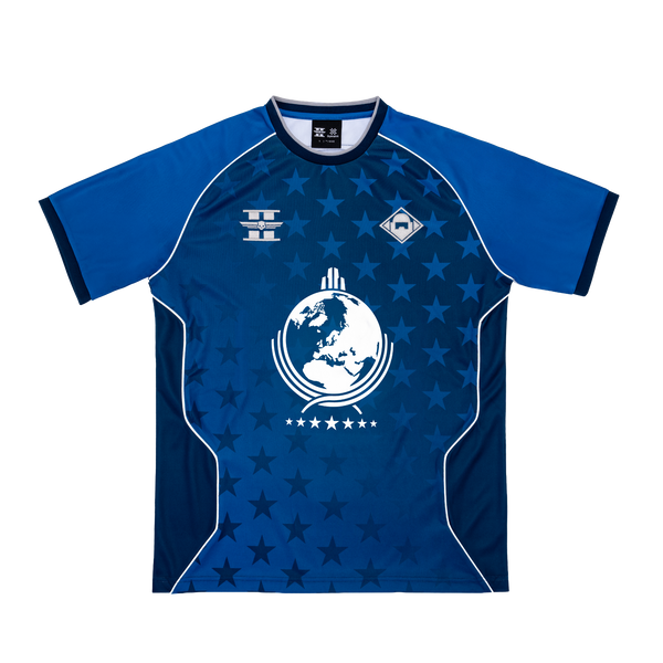 Helldivers 2 Democracy Jersey