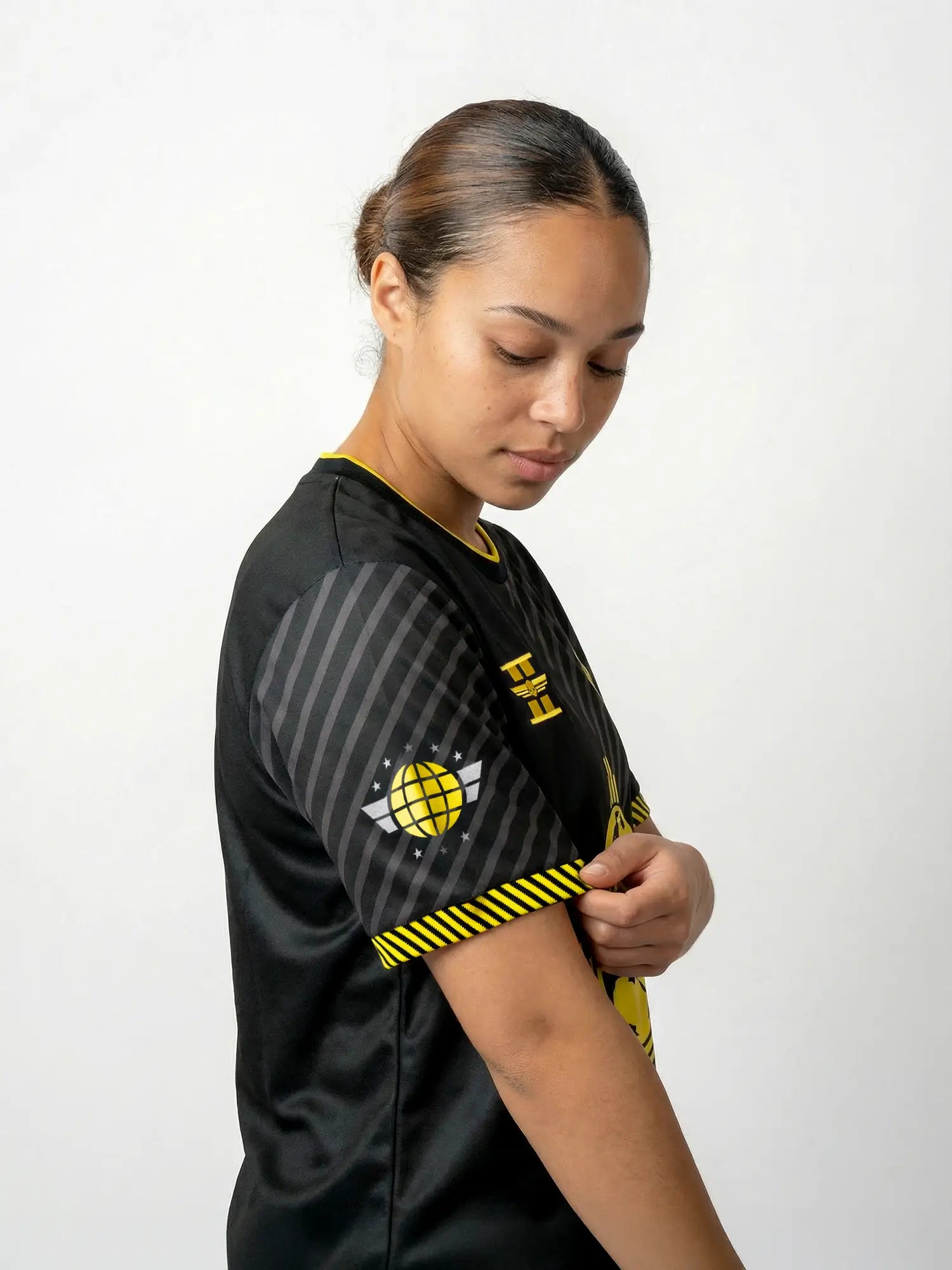 Helldivers 2 Jersey - Home (Pre-Order)