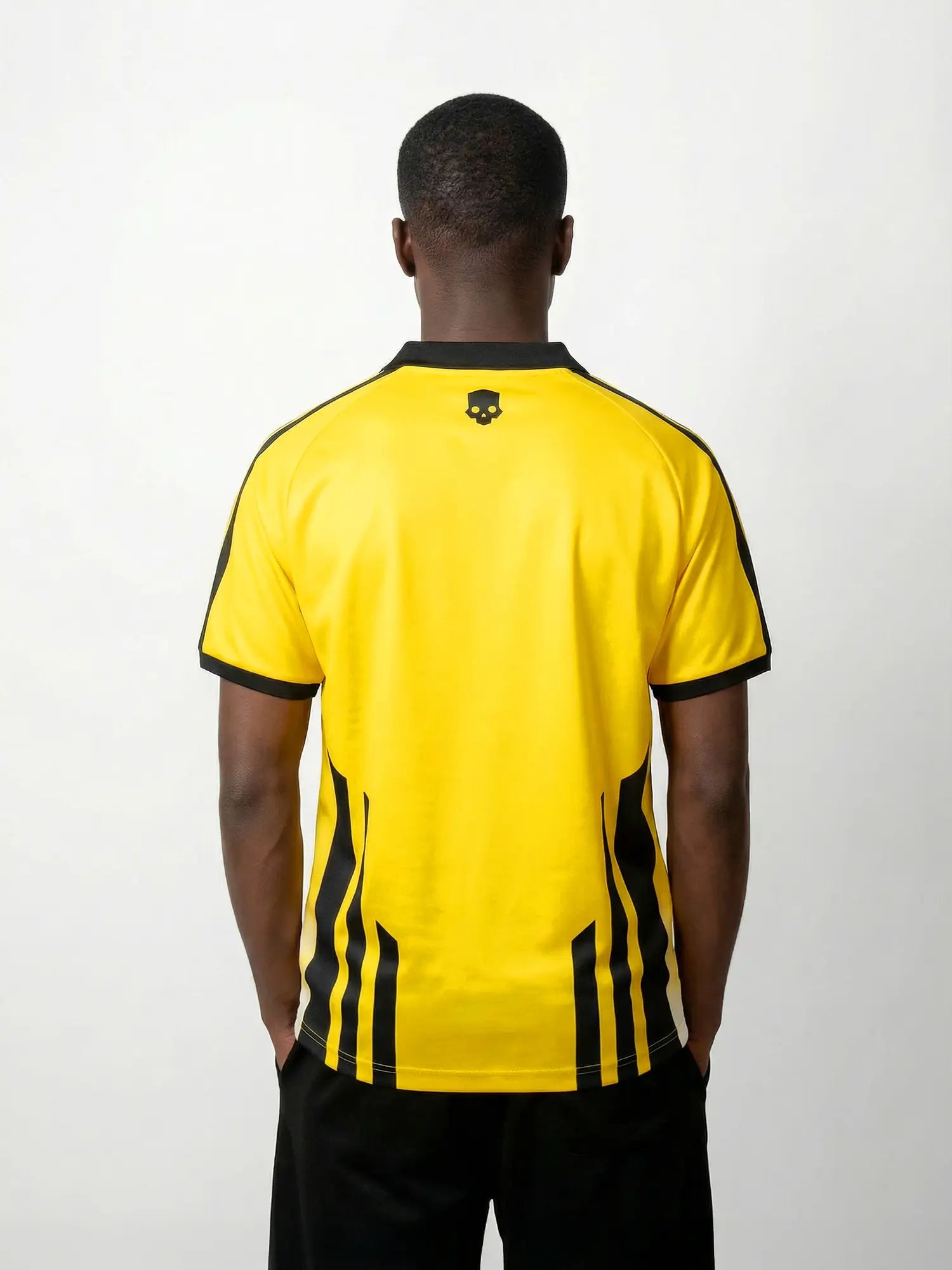 Helldivers 2 Jersey - Away (Pre-Order)