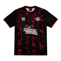 Monster Hunter Jersey - Apex