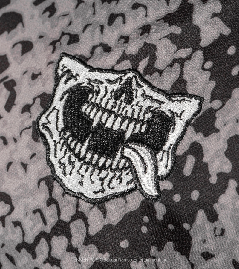 TEKKEN 8 Bryan Jersey