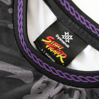Street Fighter Shin Akuma Jersey